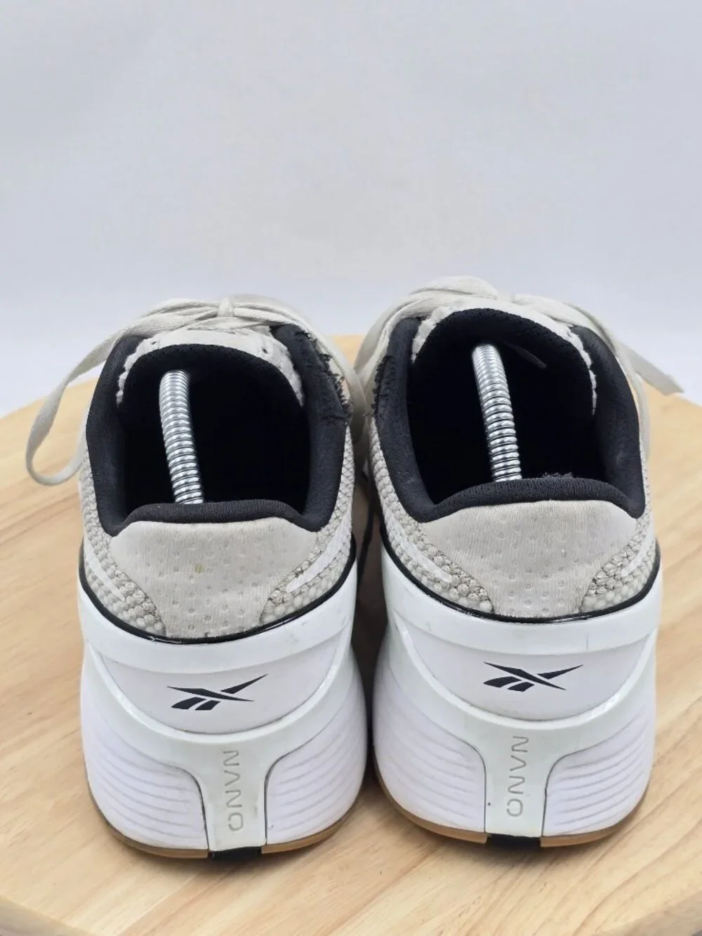 Reebok Nano X3  Gum Hybrid Cross Trainer Shoes Mens sz 10
